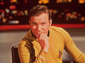 Kir- (Captain Kirk)