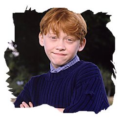 -ron- (Ron Weasley)